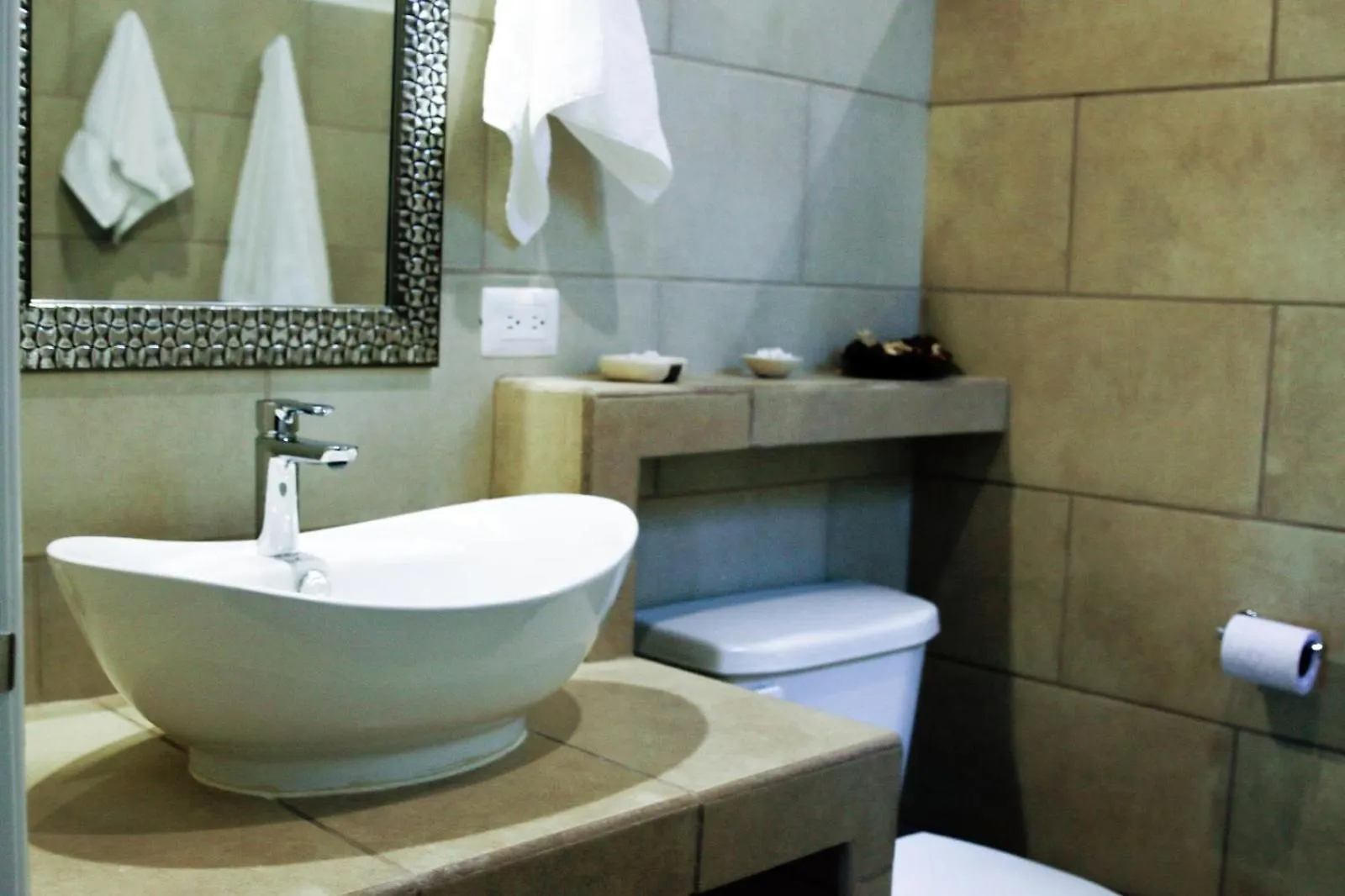 Apartmán Casa Mi Playa Playa del Carmen Mexiko
