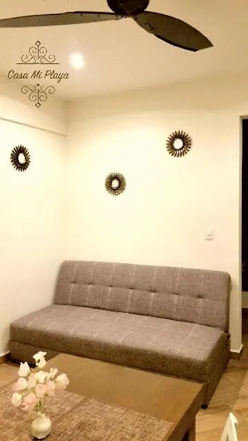 Casa Mi Playa Apartment Playa del Carmen