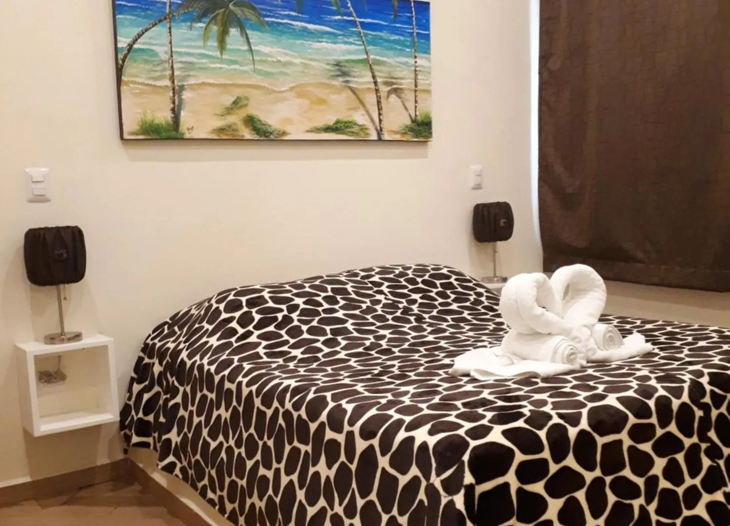 Casa Mi Playa Apartment Playa del Carmen Mexico