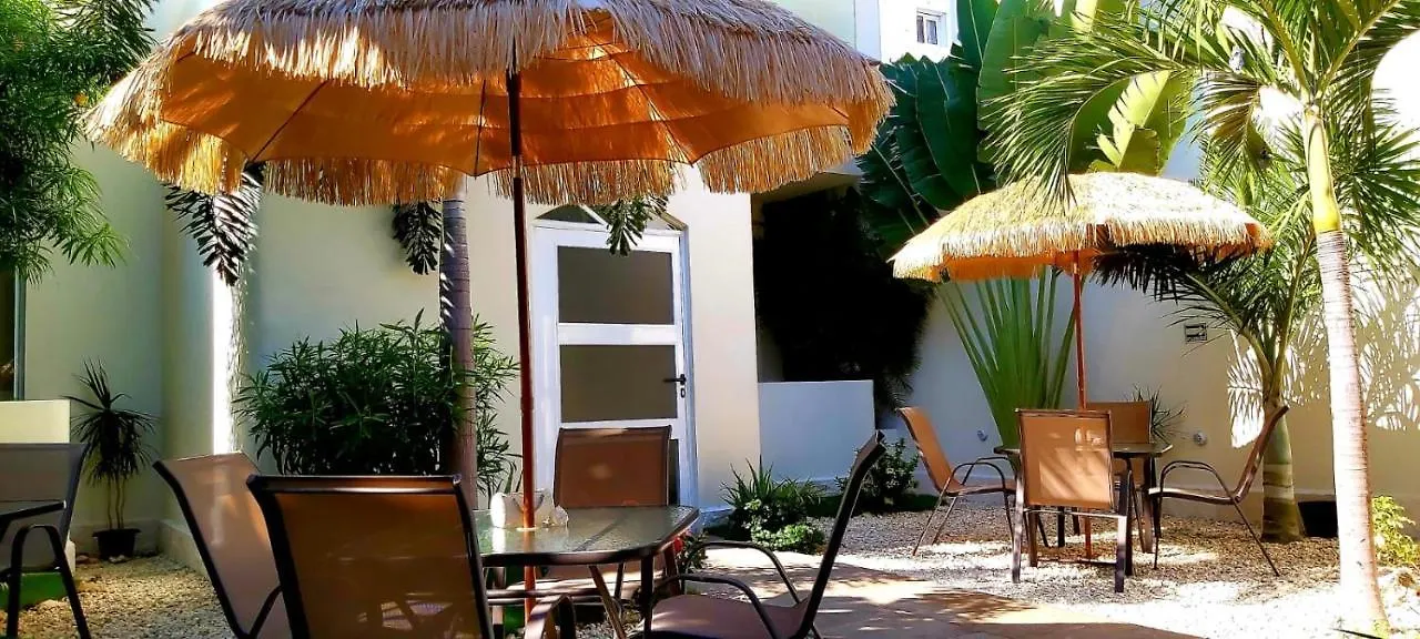 Casa Mi Playa Διαμέρισμα Πλάγια Ντελ Κάρμεν