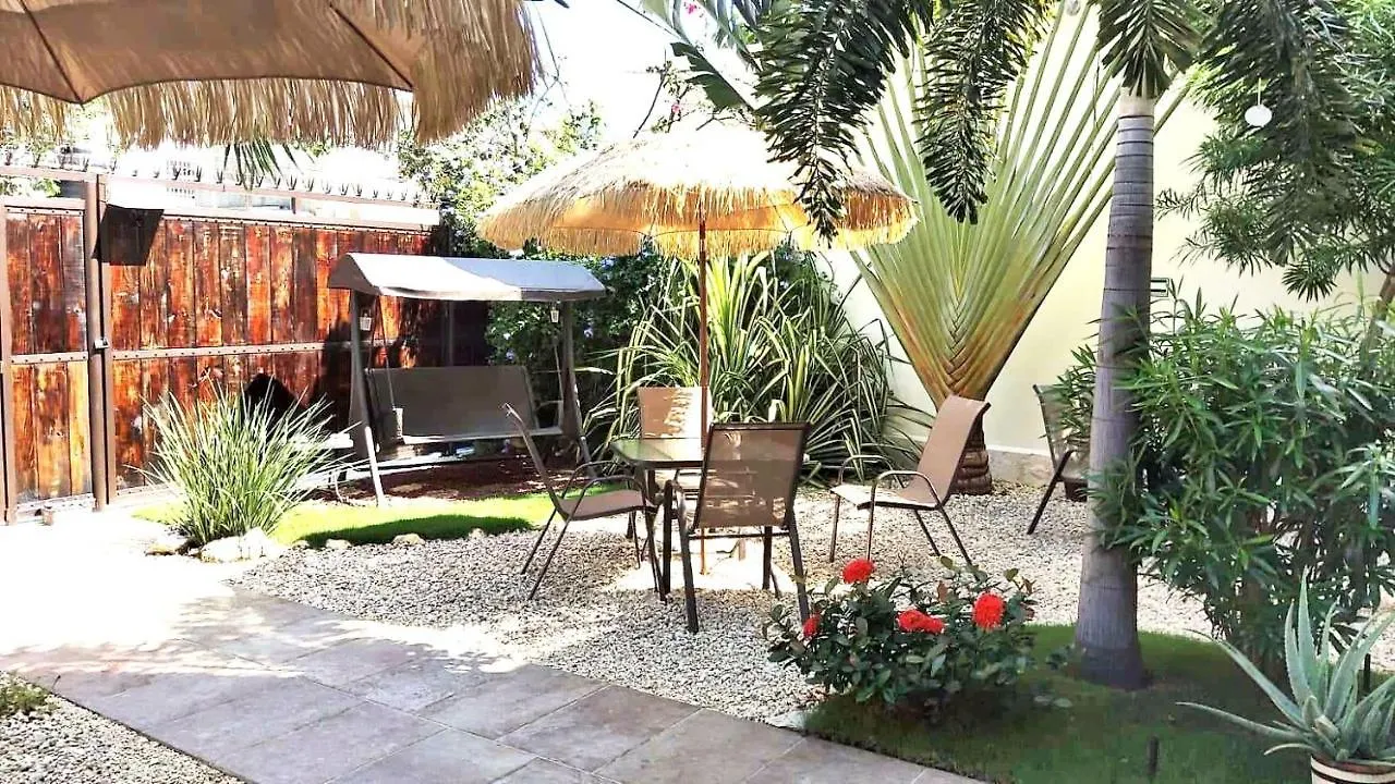Casa Mi Playa Διαμέρισμα Πλάγια Ντελ Κάρμεν