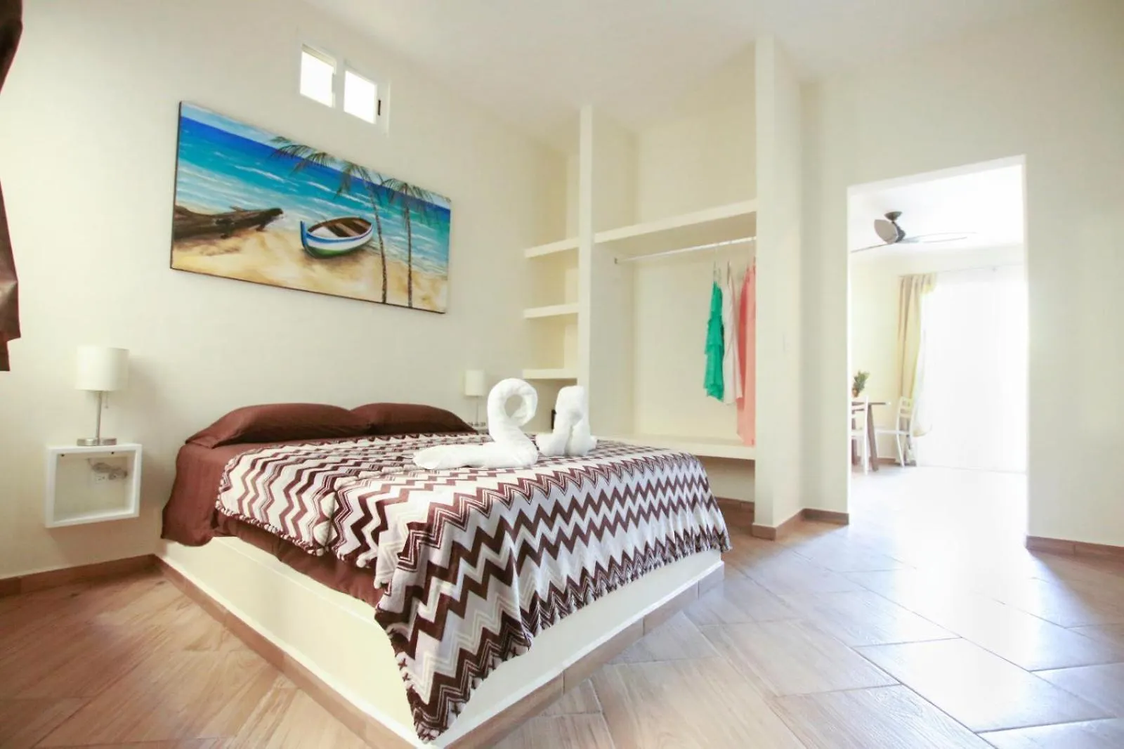Casa Mi Playa Διαμέρισμα Πλάγια Ντελ Κάρμεν Μεξικό
