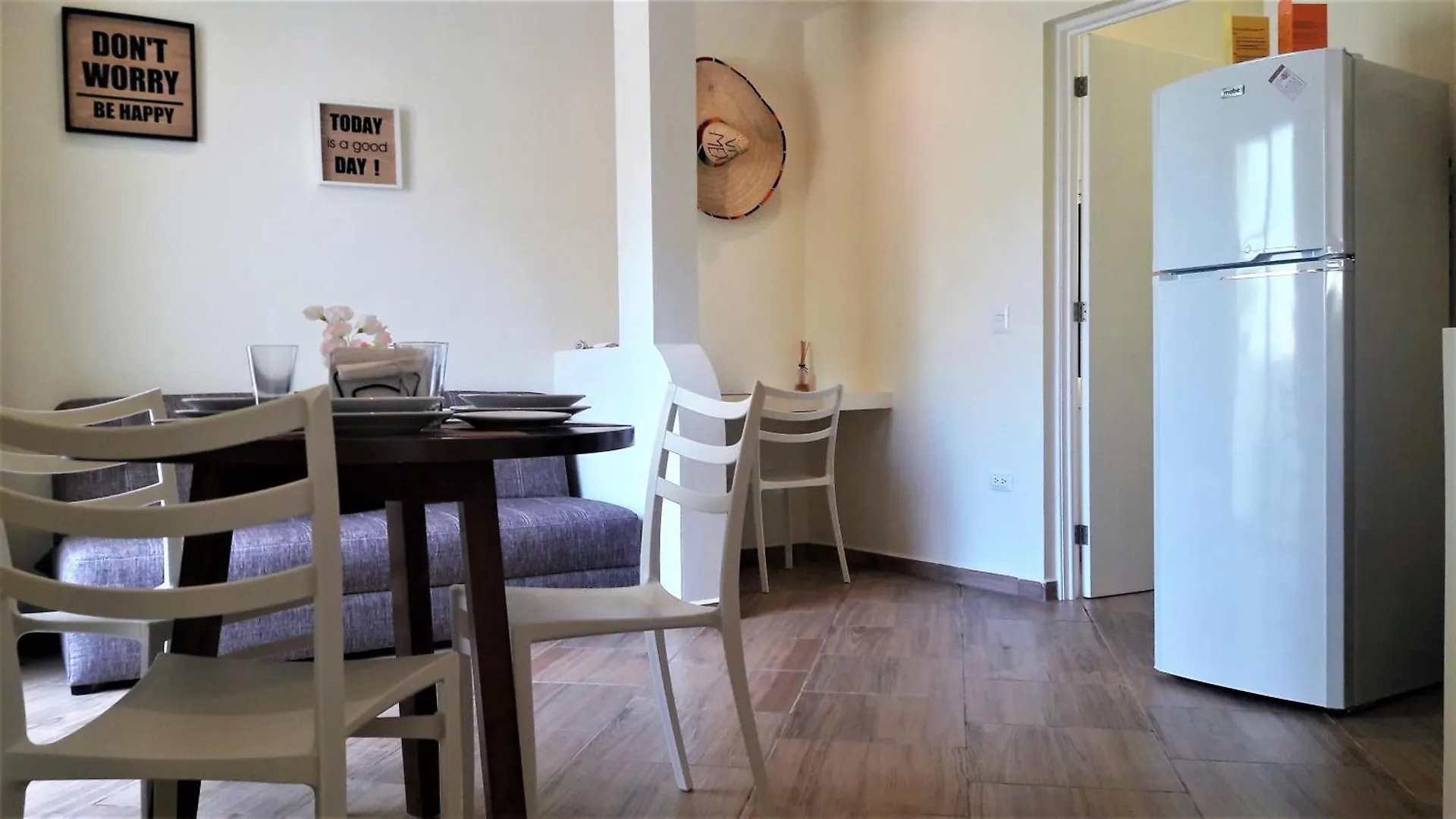 Casa Mi Playa Διαμέρισμα Πλάγια Ντελ Κάρμεν 0*,