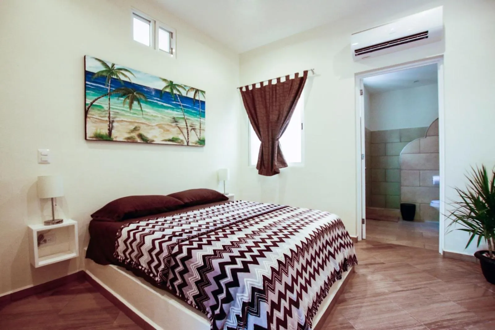 Casa Mi Playa Διαμέρισμα Πλάγια Ντελ Κάρμεν