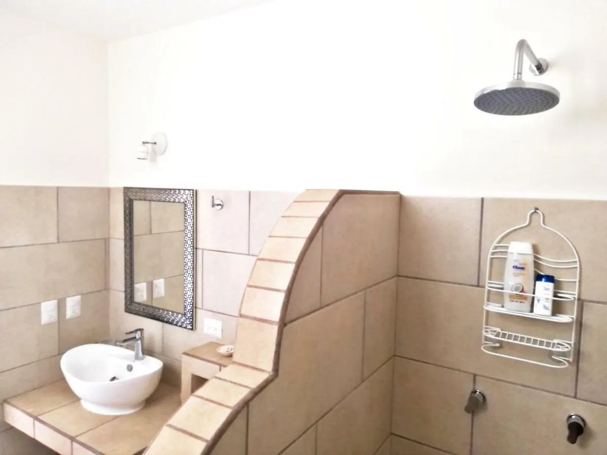 Casa Mi Playa Διαμέρισμα Πλάγια Ντελ Κάρμεν Μεξικό